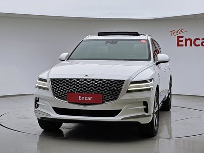 GENESIS GV80 - 2