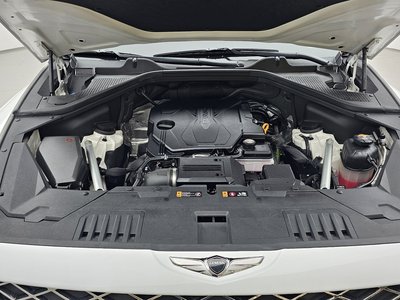 GENESIS GV80 - 7