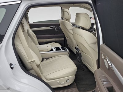 2023 Genesis GV80 — миниатюра 12