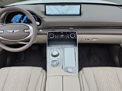 GENESIS GV80 - 5