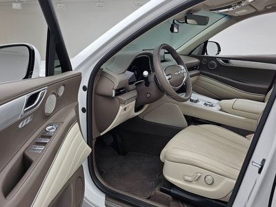 GENESIS GV80 - 10