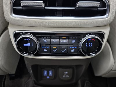 2023 Genesis GV80 — миниатюра 19