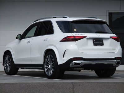 MERCEDES-BENZ GLE - 6