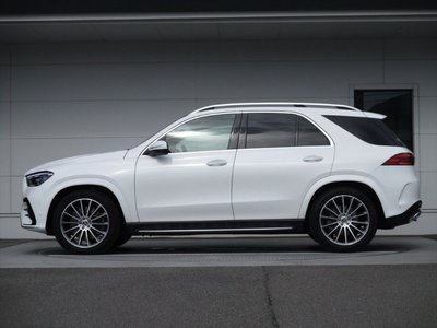 MERCEDES-BENZ GLE - 5