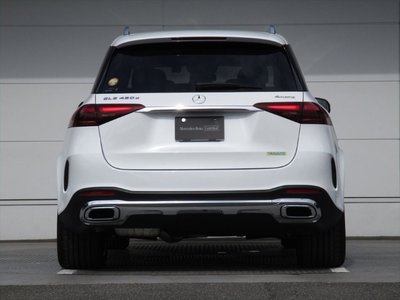 MERCEDES-BENZ GLE - 7