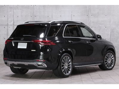 MERCEDES-BENZ GLE - 2