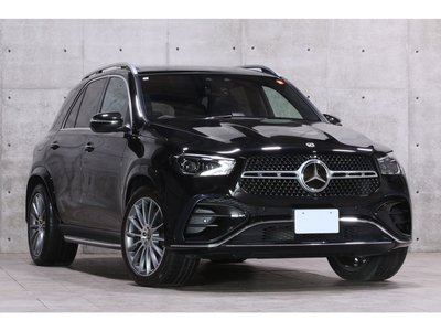 MERCEDES-BENZ GLE - 10