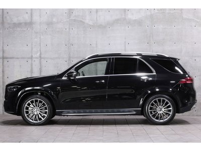 MERCEDES-BENZ GLE - 9