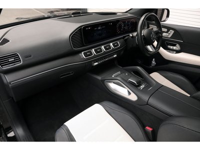 MERCEDES-BENZ GLE - 3