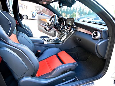 صورة 8 لـ 2018 MERCEDES-BENZ C-CLASS