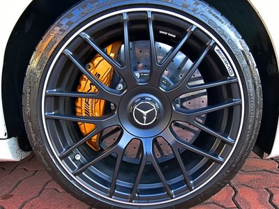 صورة 6 لـ 2018 MERCEDES-BENZ C-CLASS