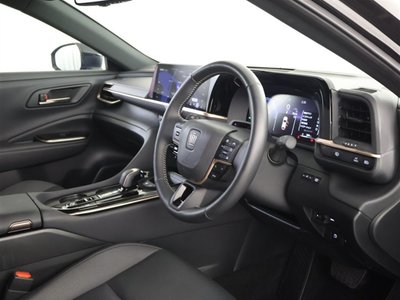 2025 Toyota CROWN SPORT — фото 27