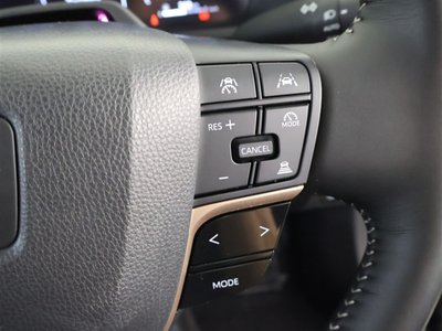 2025 Toyota CROWN SPORT — фото 11