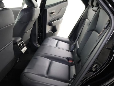2025 Toyota CROWN SPORT — фото 15