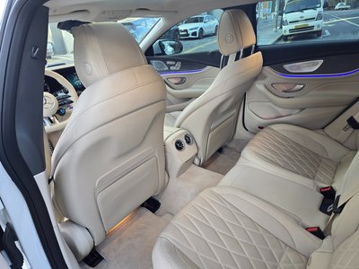 MERCEDES-BENZ GT AMG - 9