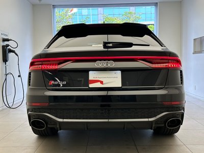 AUDI RS Q8 - 8