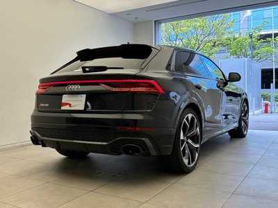 AUDI RS Q8 - 7