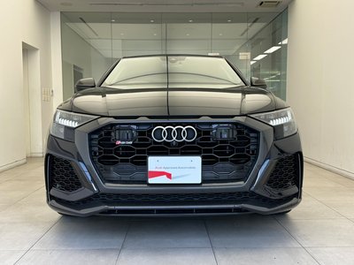 AUDI RS Q8 - 5