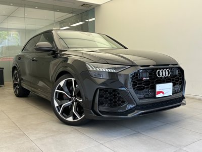AUDI RS Q8 - 6