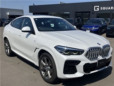 BMW X6 - 4