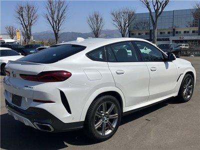 BMW X6 - 5