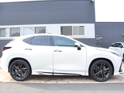 LEXUS NX - 5