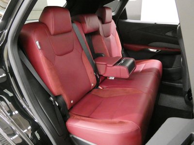 2023 Lexus RX — миниатюра 25