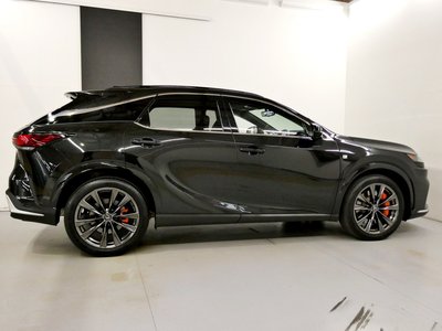 2023 Lexus RX — миниатюра 40