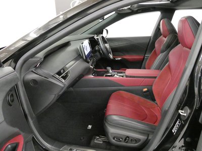 2023 Lexus RX — миниатюра 33