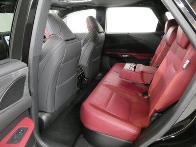 2023 Lexus RX — миниатюра 32