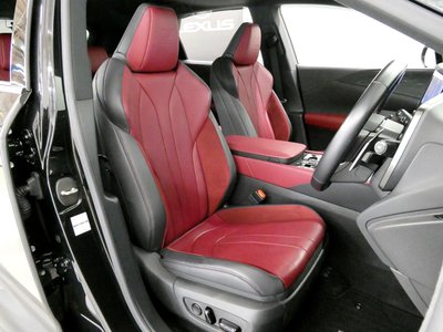 2023 Lexus RX — миниатюра 21