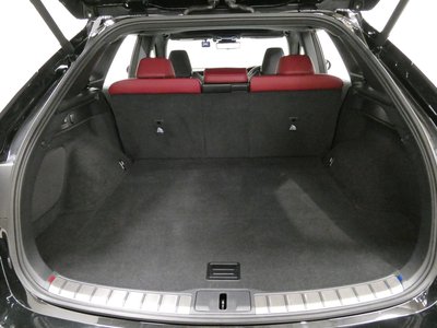 2023 Lexus RX — миниатюра 28