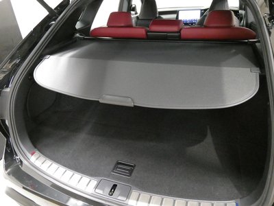 2023 Lexus RX — миниатюра 31