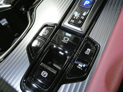 2023 Lexus RX — миниатюра 12