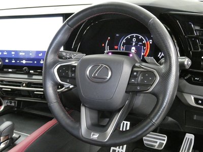 LEXUS RX - 9