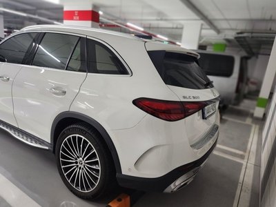 MERCEDES-BENZ GLC - 6