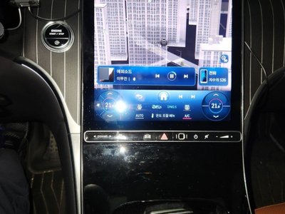 MERCEDES-BENZ GLC - 8