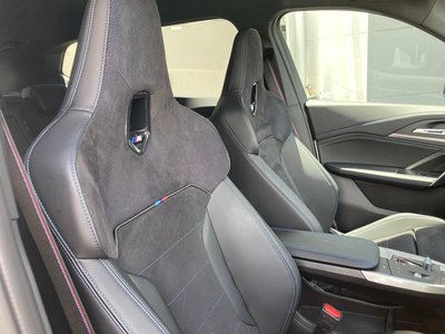 2025 BMW X1 — миниатюра 27