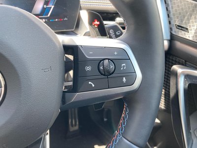 2025 BMW X1 — миниатюра 38
