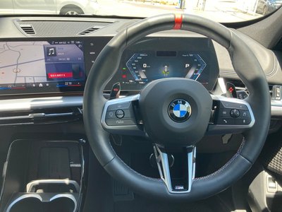 2025 BMW X1 — миниатюра 34
