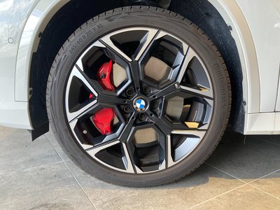 2025 BMW X1 — миниатюра 12