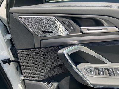 2025 BMW X1 — миниатюра 29