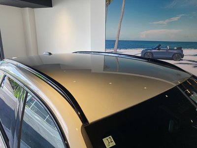 2025 BMW X1 — миниатюра 21