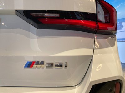 2025 BMW X1 — миниатюра 14