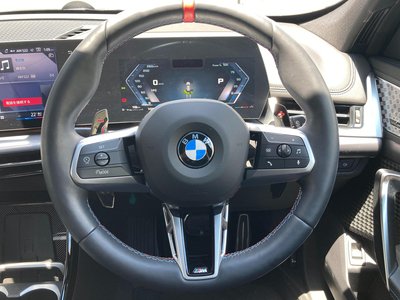 2025 BMW X1 — миниатюра 35