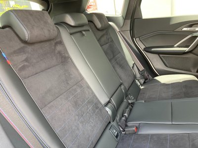 2025 BMW X1 — миниатюра 22