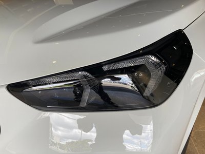 2025 BMW X1 — миниатюра 17