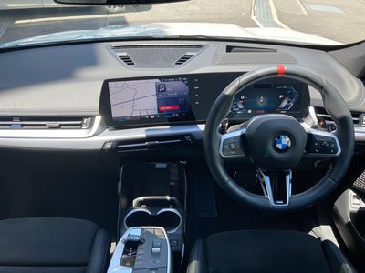 2025 BMW X1 — миниатюра 33