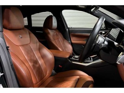 BMW ALPINA BMW D4 - 7