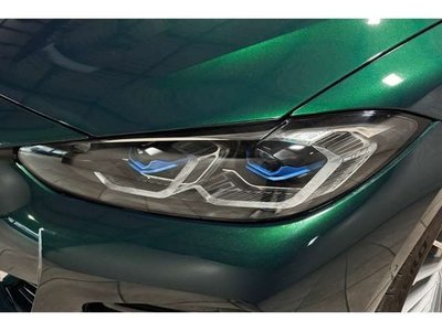 BMW ALPINA BMW D4 - 4